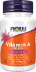 Vitamin A 25000 IU купить в Москве