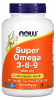 Super Omega 3-6-9 1200 мг купить в Москве