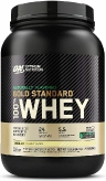 Gold Standard 100% Whey Natural купить в Москве