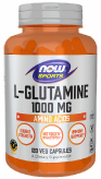 L-GLUTAMINE 1000mg 120 капсул купить в Москве