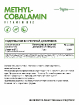 Vegan Methylcobalamin (Vit B12) 60 капсул купить в Москве