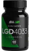 Ligandrol 8mg (LGD-4033) 60 капсул купить в Москве