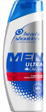 Шампунь Men Ultra Old Spice купить в Москве