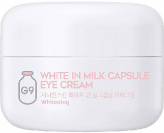 White In Milk Capsule Eye Cream Пробник купить в Москве