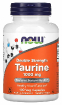 Taurine 1000 мг купить в Москве