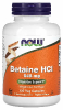 Betaine HCL 648 мг купить в Москве