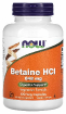 Betaine HCL 648 мг купить в Москве