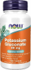 Potassium Gluconate 99 мг купить в Москве