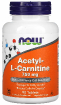 Acetyl L-Carnitine 750 мг купить в Москве