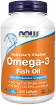 Omega 3 1000 мг купить в Москве