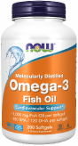 Omega 3 1000 мг купить в Москве