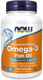 Omega 3 1000 мг купить в Москве