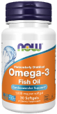 Omega 3 1000 мг купить в Москве