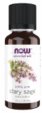 CLARY SAGE OIL Масло шалфея мускатного купить в Москве