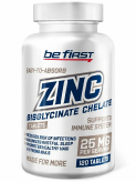 Zinc Bisglycinate 120 таблеток купить в Москве