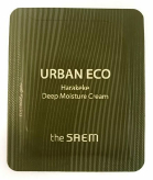 VEGAN D Urban Eco Harakeke Deep Moisture Cream 1,5 мл Пробник купить в Москве