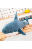 Мягкая игрушка "Акула" 75 см купить в Москве