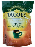 Jacobs Velvet м/у купить в Москве