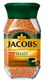 Jacobs Velvet Стекло купить в Москве