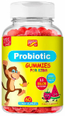Probiotic for Kids 3.5 Billion CFU Gummies 60 жевательных таблеток купить в Москве