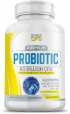 Probiotic 60 billion 60 капсул купить в Москве