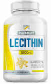 Premium Soy Lecithin 100 капсул купить в Москве