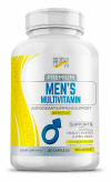 Men's Multivitamin antioxidant + immune support 400 мг 120 капсул купить в Москве