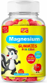 Magnesium Gummies for Kids 60 жев. таблеток купить в Москве