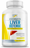 Liver Defense 60 капсул купить в Москве