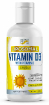 Liposomal Vitamin D3 + K2 60 порций 120 мл купить в Москве