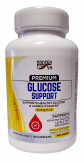 Glucose support 300 мг 60 капсул купить в Москве