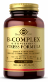 B-Complex Stress Formula with Vitamin C купить в Москве