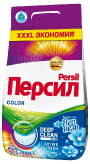 Стиральный порошок Persil Expert Для цветного белья Свежесть от Vernel купить в Москве