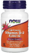 Vitamin D-3 5000 ME купить в Москве