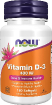 Vitamin D-3 400 ME купить в Москве