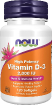 Vitamin D-3 2000 ME купить в Москве