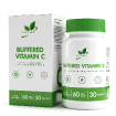 Buffered Vitamin С 60 капсул купить в Москве