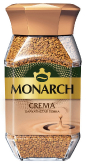 Monarch Crema растворимый стекло купить в Москве