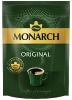 Кофе Монарх (Jacobs Monarch) растворимый купить в Москве