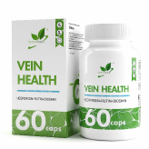 Vein Health 60 капсул купить в Москве