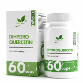 Dihydroquercetin 60 капсул купить в Москве