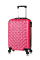 Чемодан Phatthaya Розовый купить в Москве