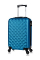 Чемодан Phatthaya Светло-синий купить в Москве