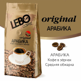 Lebo original Зерно купить в Москве