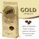 Lebo Gold Зерно купить в Москве