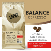 Lebo Balance Espresso Зерно купить в Москве