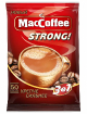 MacCoffee Strong 3в1 16 г х 50 шт купить в Москве