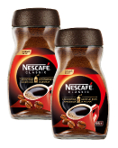 НАБОР Nescafe Classic стекло 95 г х 2 шт купить в Москве