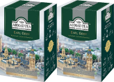 НАБОР Ahmad Earl Grey 200 г х 2 шт купить в Москве