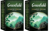 НАБОР Greenfield Jasmine Dream 200 г х 2 шт купить в Москве